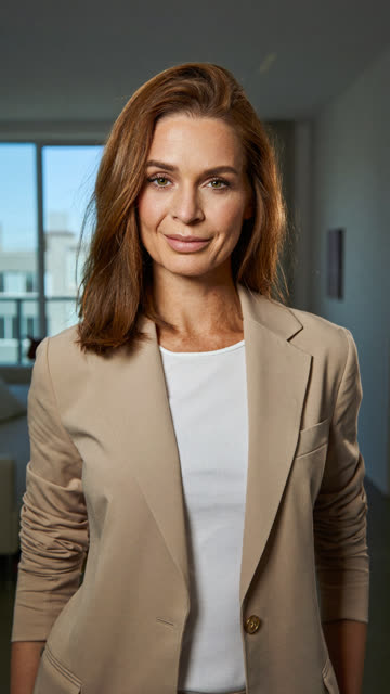 Présentateur du catalogue Livia
